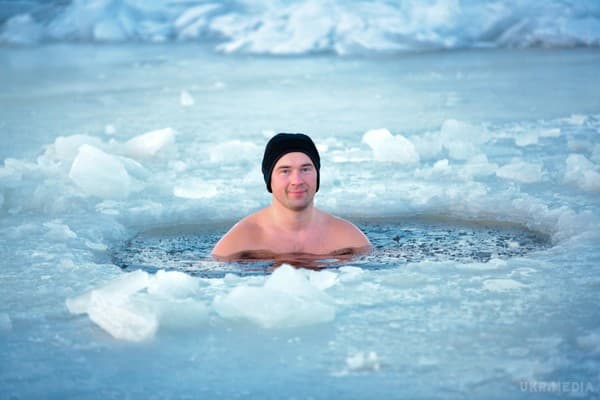 В ополонку на Водохреща: 5 водойм, де можуть пірнути львів'яни