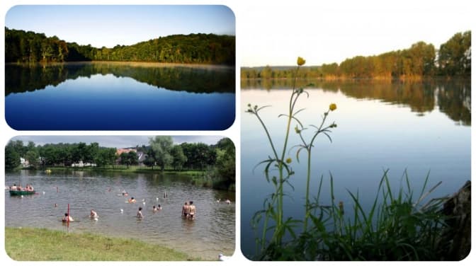 Думки Твого міста: де львів’яни купаються влітку?