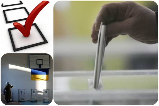 Бюлетень виборця цього року кардинально зміниться: деталі, відео