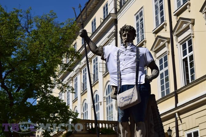 фото: Зоя Красовська