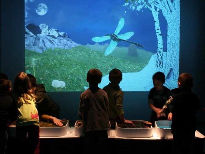 Завтра у Львові відкриють інтерактивну виставку для дітей