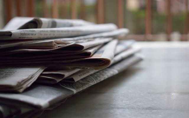 Covid-тисячу можна буде витратити на передплату газет і журналів