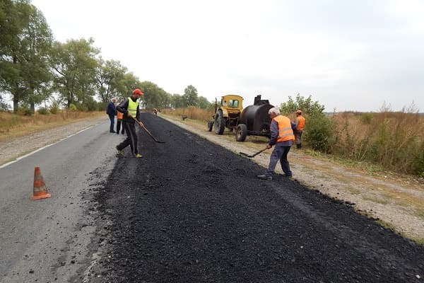 На будівництво нової об’їзної Трускавця виділили 120 млн грн. Це половина необхідного