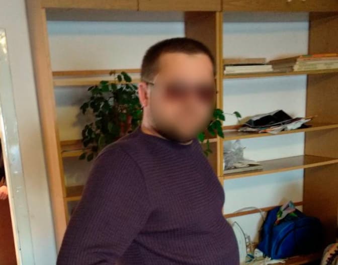 Поліцейські викрили львів’янина, який займався шахрайством при зборі коштів на лікування дітей