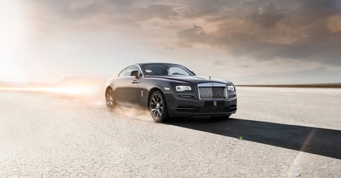 фото rolls-roycemotorcars.com