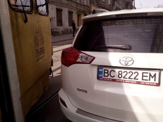 Фото: Іван Бондар