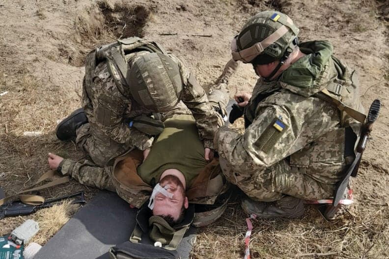 «Не раджу ігнорувати нашу злість». Військовий зі Львова про легалізацію канабісу