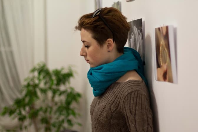 (Не)пересічні львів'яни. Як львів’янка вчить позбуватися страхів за допомогою театру