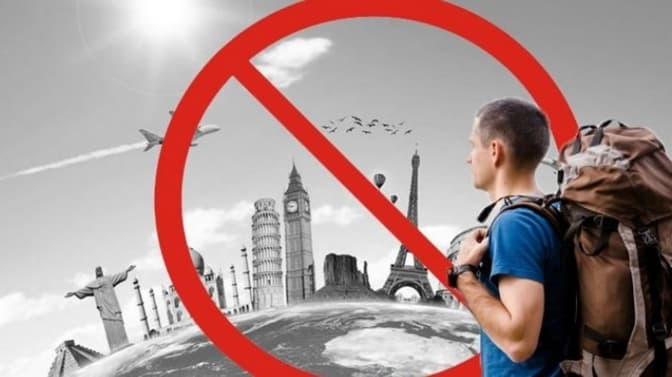 В Україні пропонують обмежити право на виїзд за кордон безробітнім