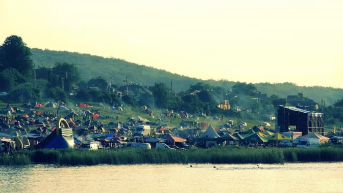 Львів’ян запрошують на молодіжний фестиваль Зашків. Програма