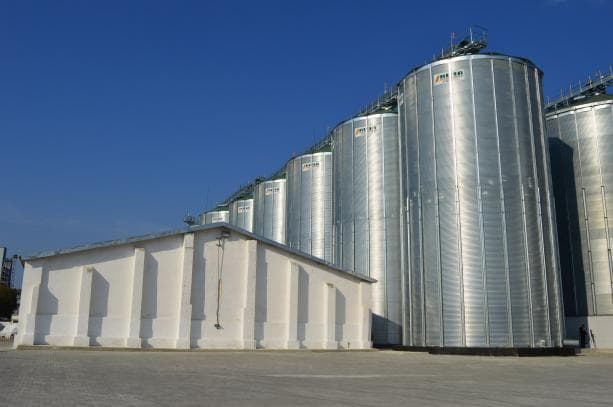 Потужний завод з переробки олійних культур запрацює на Львівщині