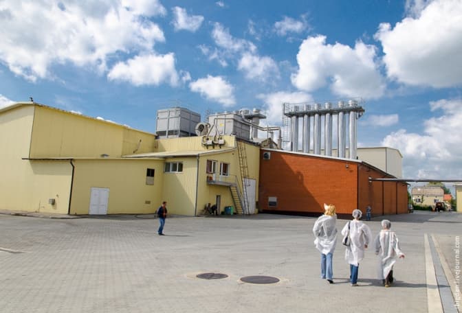 Хто є найбільшим роботодавцем на Львівщині