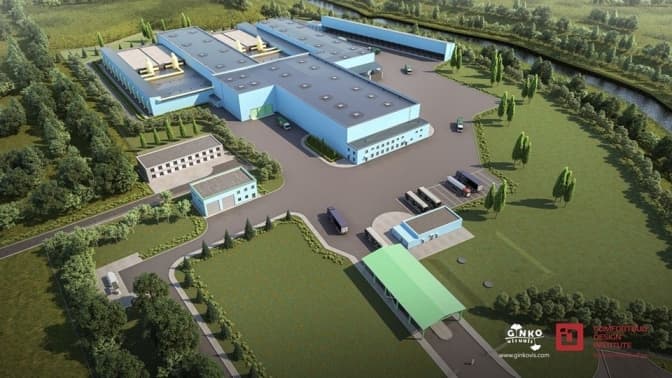 Стало відомо, хто будуватиме сміттєпереробний завод у Львові