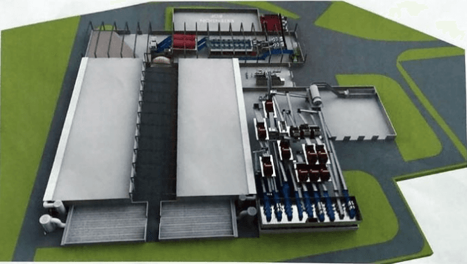 Депутати не підтримали петиції проти сміттєпереробного заводу у Львові