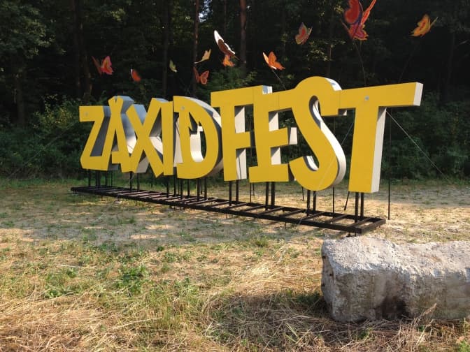 Люди з інвалідністю можуть потрапити на ZaxidFest безкоштовно