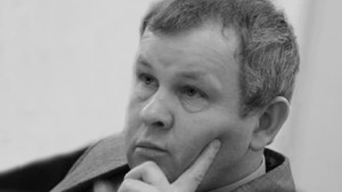 Помер депутат Львівської обласної ради трьох скликань