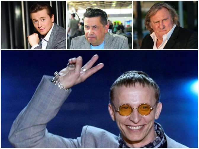 Мінкульт назвав діячів культури, що загрожують нацбезпеці України