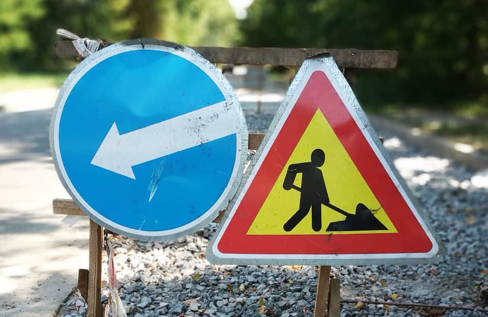 У Львові на місяць перекриють рух транспорту на одній з вулиць. Як об'їхати