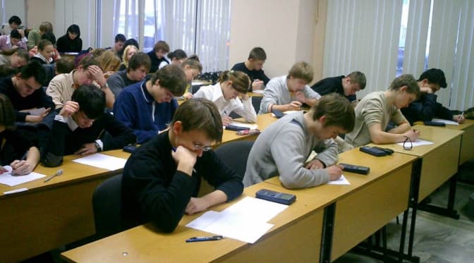 Відповіді на ЗНО з української мови можуть переглянути