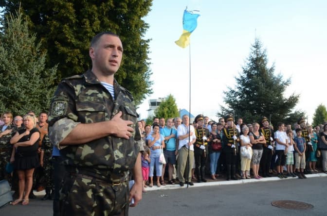 Фото: Роман Балук/ZIK