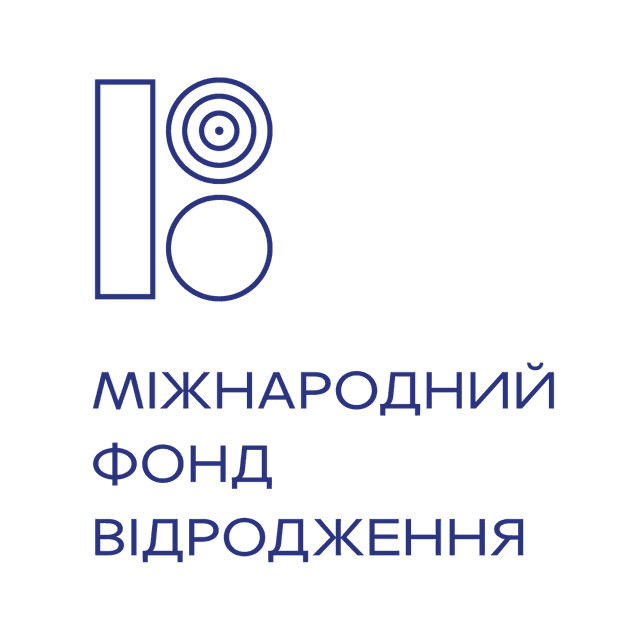 Міжнародний фонд "Відродження"
