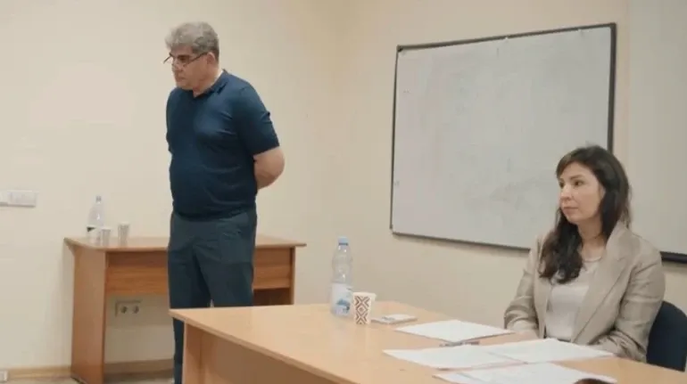 Директора київської лікарні швидкої допомоги, де помер поранений боєць, достроково звільняють із посади