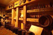 Музей Пивоваріння