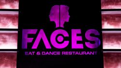 FACES Eat&Dance Restaurant
