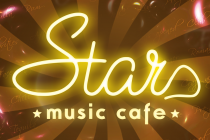 Stars Music Cafe