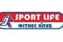 Преміум фітнес клуб "Sport life"