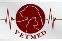 Ветеринарний центр "VetMed"