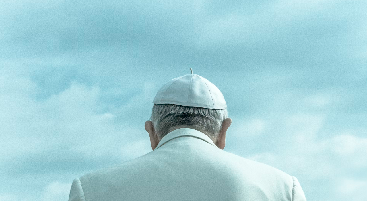 Папа Франциск / Фото: Nacho Arteaga