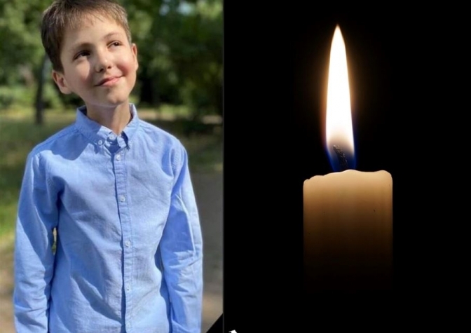 У Львові від ускладнень після Covid-19 помер 12-річний школяр. Родині збирають кошти