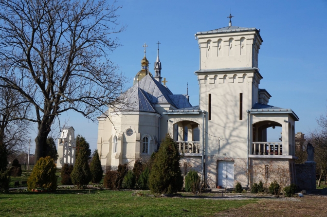 Куди поїхати на вихідні зі Львова: до одного з найстаріших українських міст