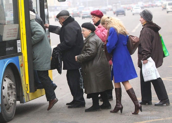 Погляд громади. Що необхідно для повноцінної роботи громадського транспорту Львова