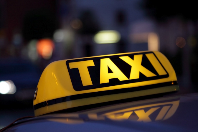 Чого хочуть львівські служби таксі в обмін на якісніші послуги