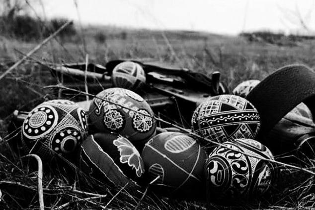 «Найгірше було при москалях». Як українці святкували Великдень під час воєн