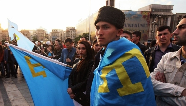 People in Crimea will help the Ukrainian Army liberate them. The perspective of a Crimean Tatar