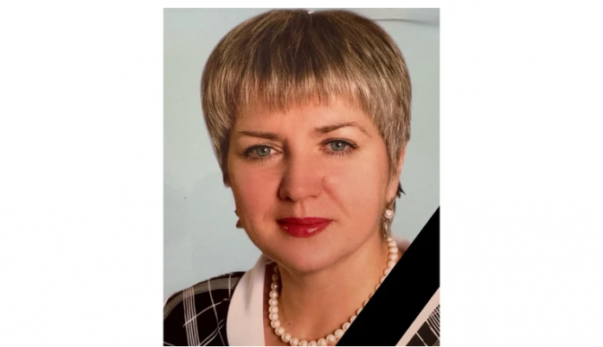 Внаслідок нічного обстрілу в Києві загинула вихователька дитсадка Світлана Ващенко