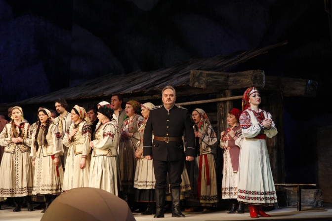 фото львівської опери