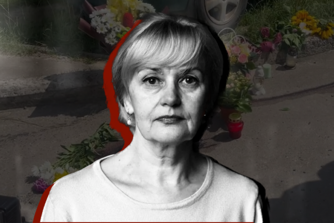Правоохоронці розкрили деталі вбивства Ірини Фаріон у Львові. Онлайн-трансляція