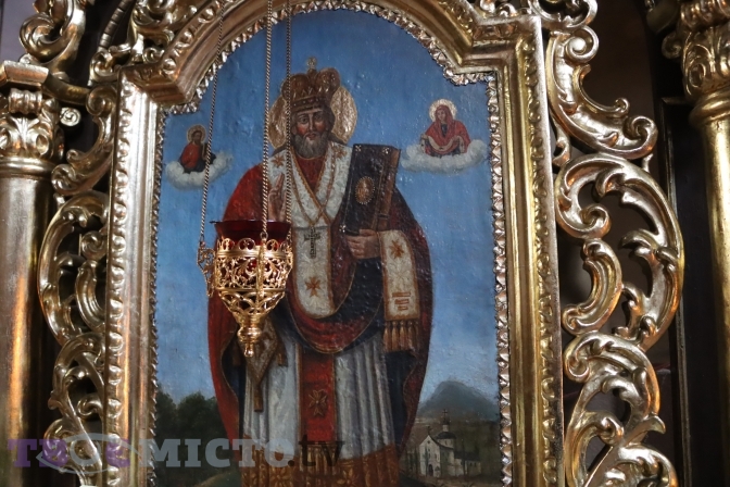 Історія Церкви святого Миколая у Львові, або Як змінювався храм часів XIII століття