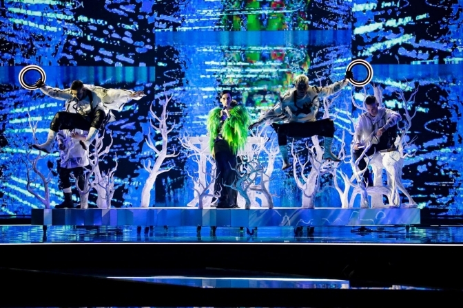 фото: Eurovision Ukraine - Євробачення Україна