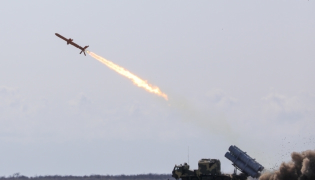 Фото: Повітряне командування «Захід» Повітряних Сил ЗС України