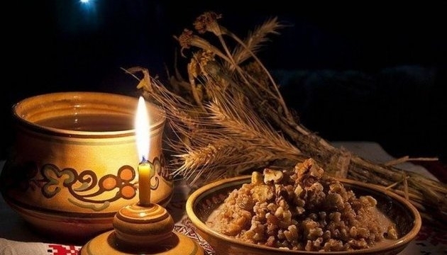 Epiphany: Ukrainians celebrate the second holy supper, or «hungry kutia»