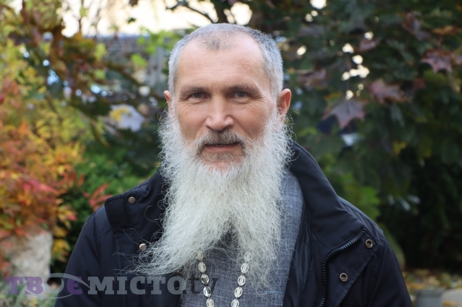 «Мені вдалося зробити «бізнес» для допомоги бездомним», – владика Венедикт Алексійчук про благодійність