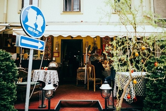 Cafe 1,Львів