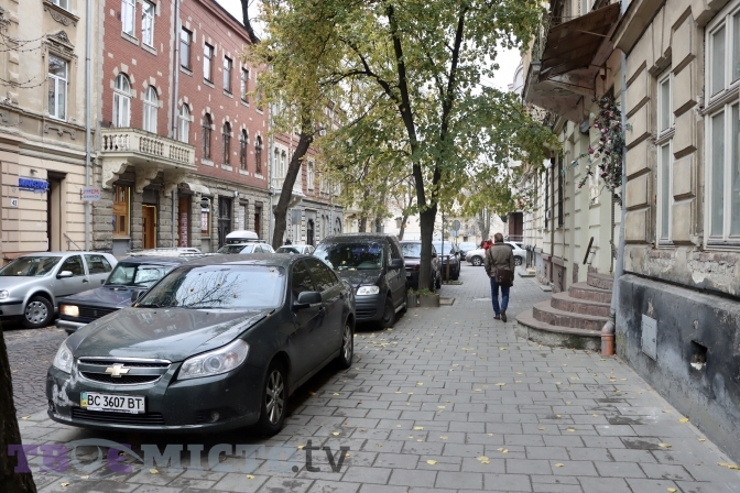 Водіям тут не місце, або Що передбачає новий План мобільності Львова
