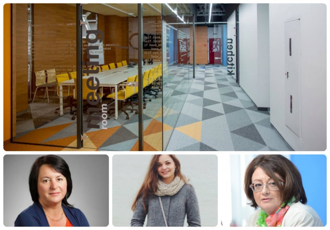У Львові успішні жінки говоритимуть про освіту. Де подивитись?