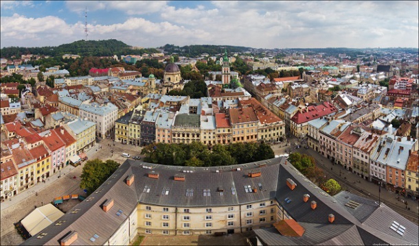 Ціни на оренду житла у Львові стали «довоєнними» і ще будуть знижуватися, – рієлтор